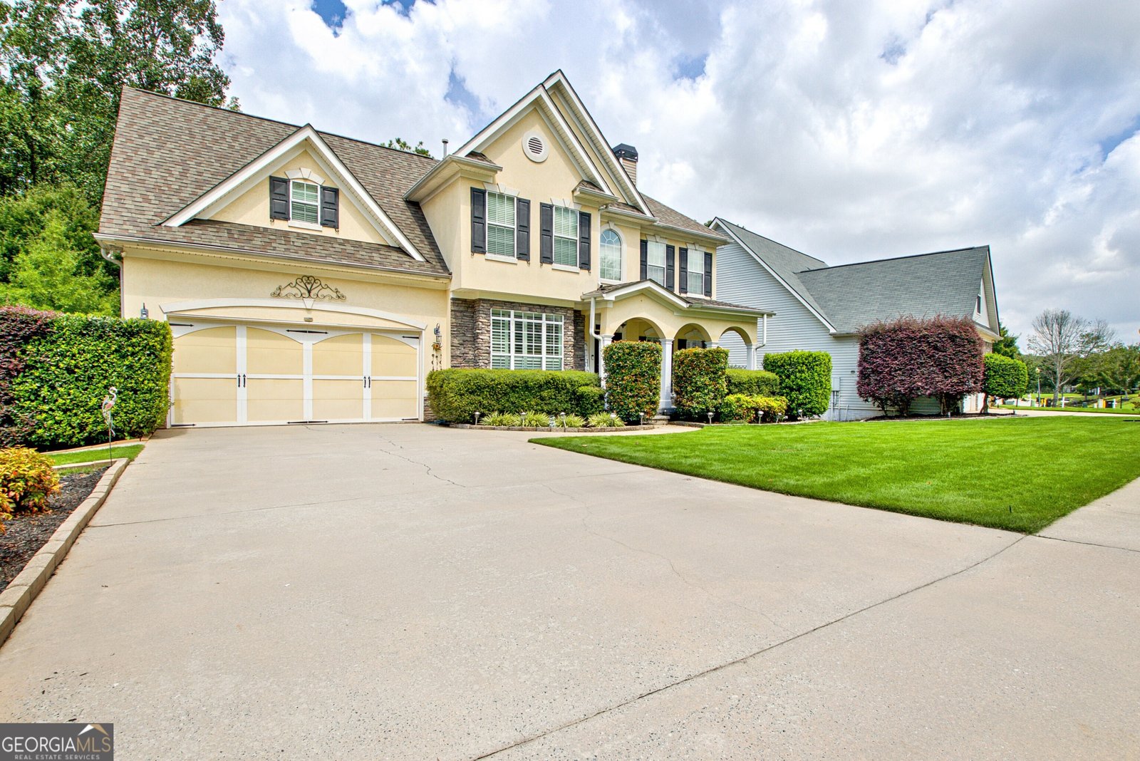 65 Tapestry Lane Newnan - 22