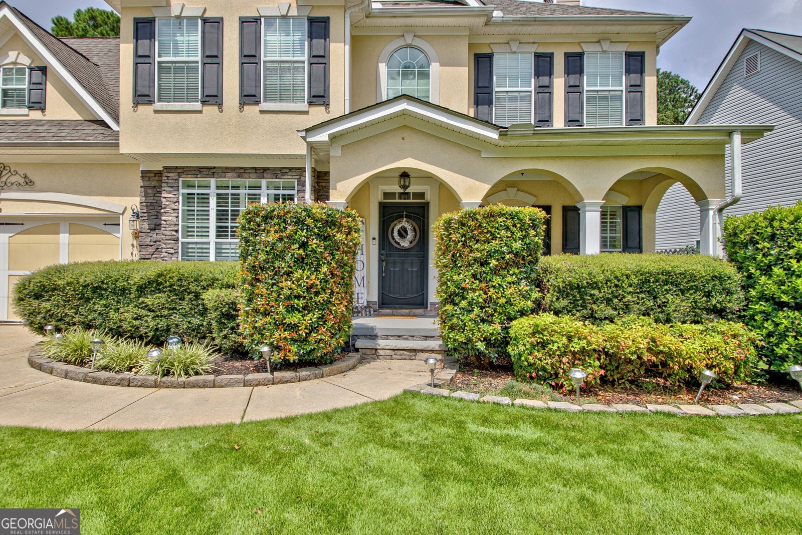 65 Tapestry Lane Newnan - 24