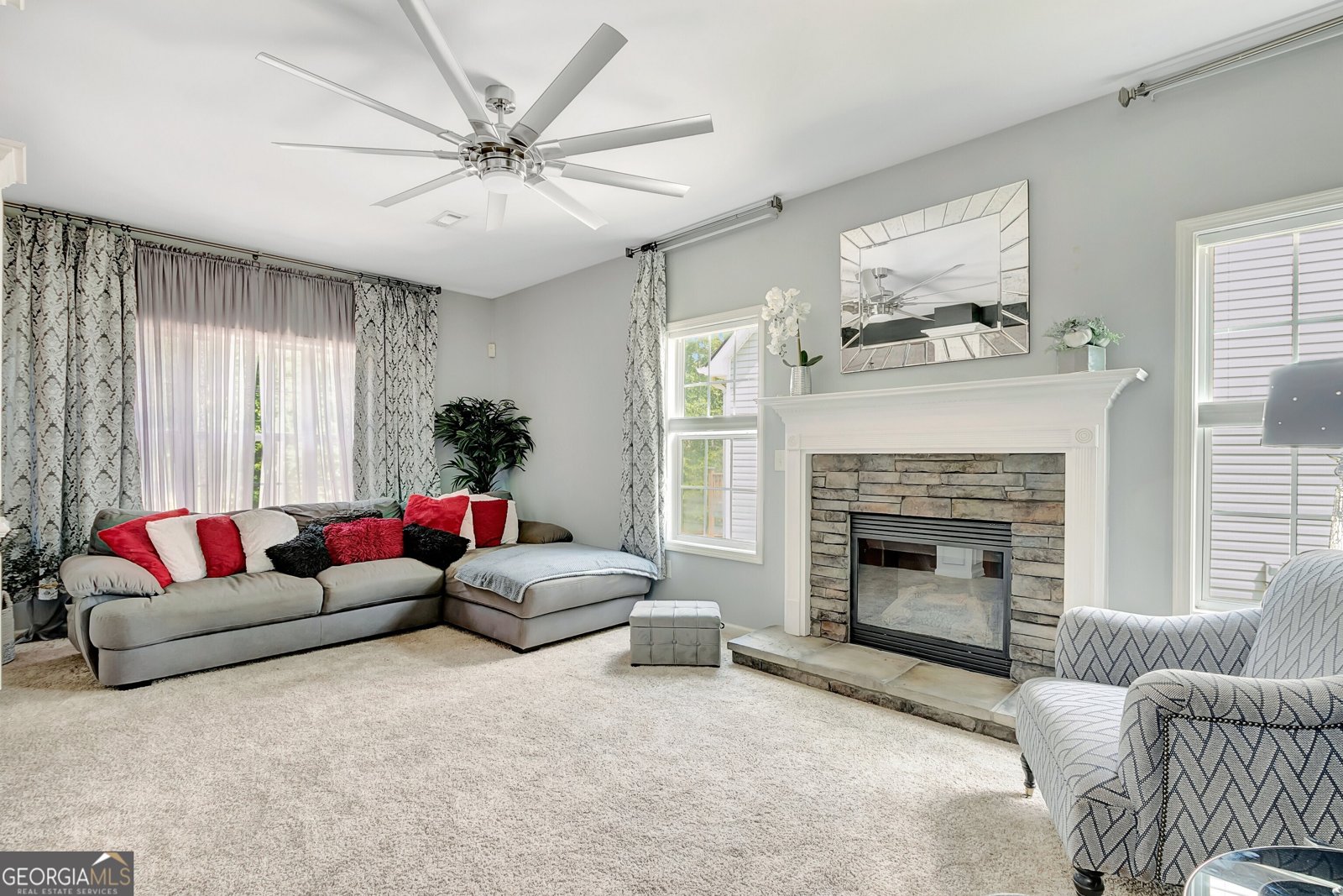 65 Tapestry Lane Newnan - 3
