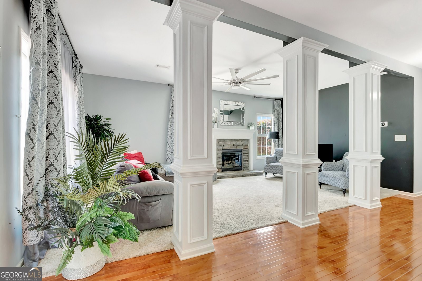 65 Tapestry Lane Newnan - 34