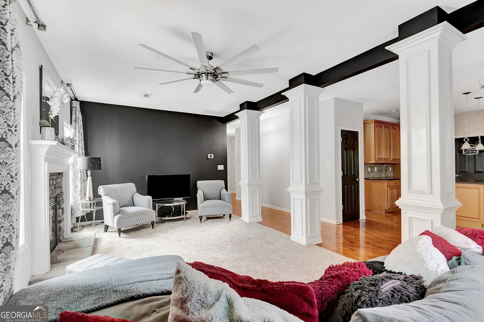 65 Tapestry Lane Newnan - 36