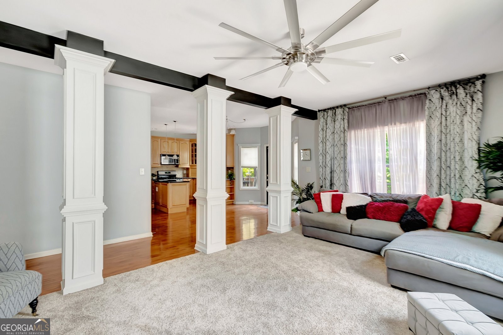 65 Tapestry Lane Newnan - 37