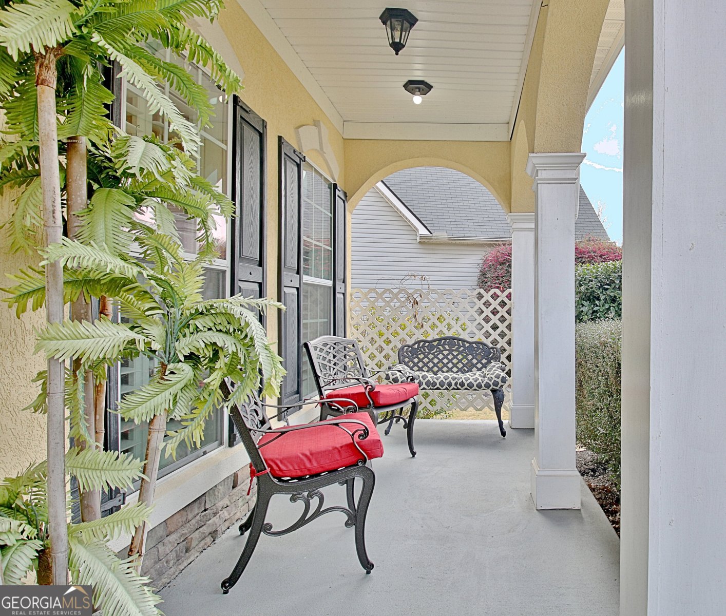 65 Tapestry Lane Newnan - 5