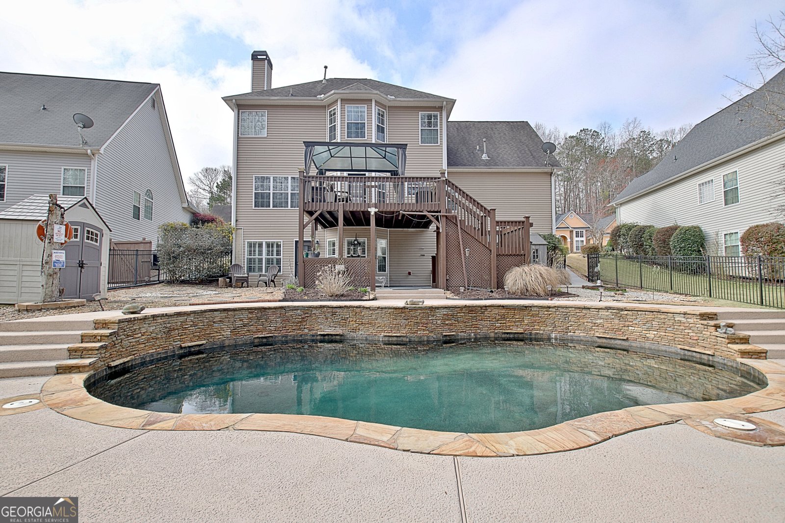 65 Tapestry Lane Newnan - 6