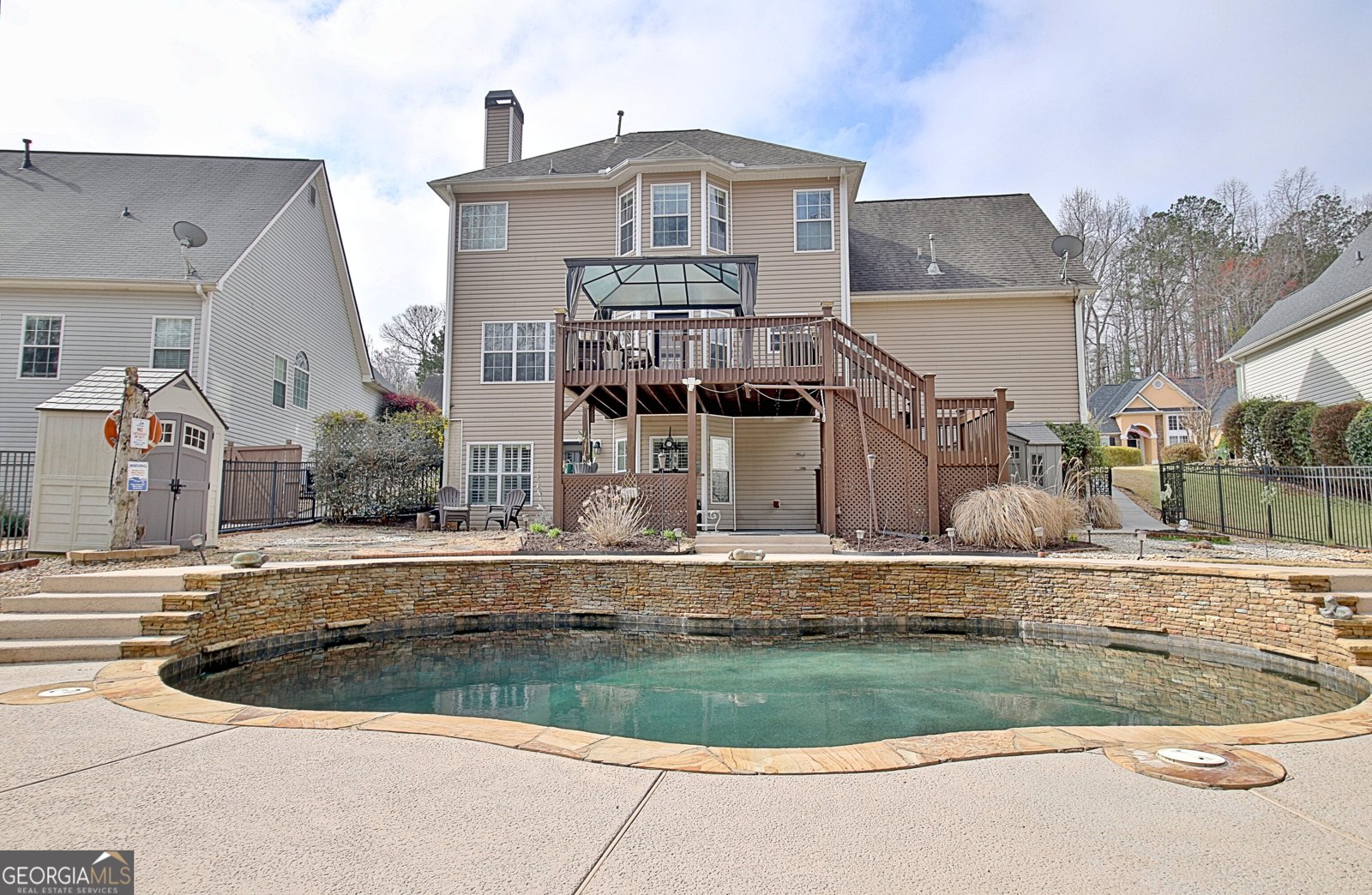 65 Tapestry Lane Newnan - 8