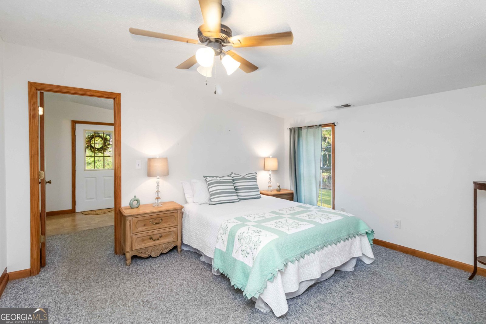 5275 Ozora Church Road Loganville - 1