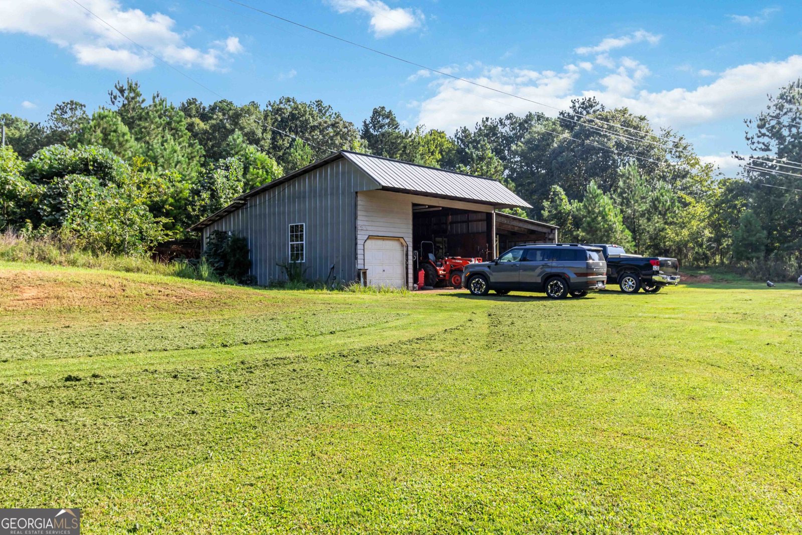 5275 Ozora Church Road Loganville - 3
