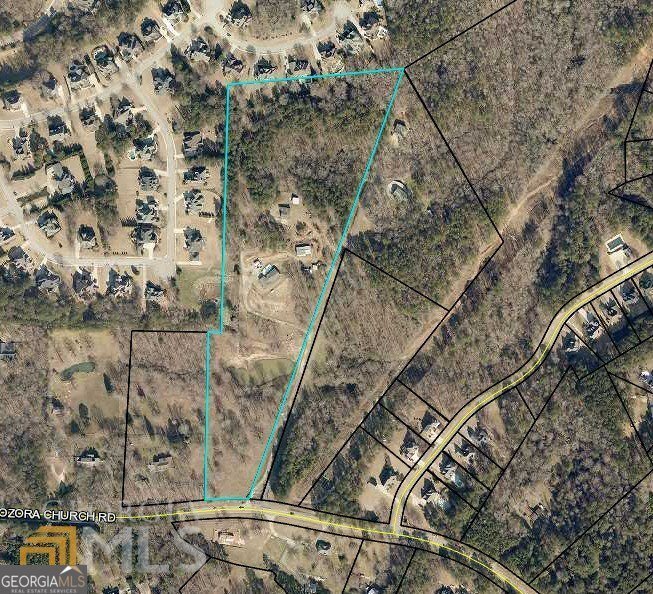 5275 Ozora Church Road Loganville - 7