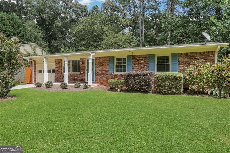 939 Seville Drive Clarkston - 1