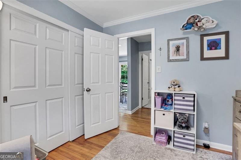 939 Seville Drive Clarkston - 22