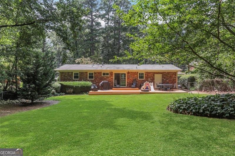 939 Seville Drive Clarkston - 26