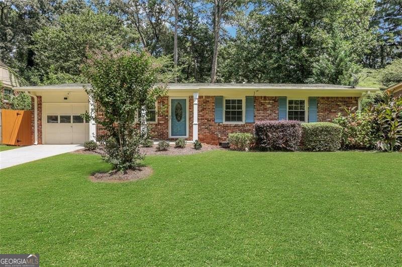 939 Seville Drive Clarkston - 3