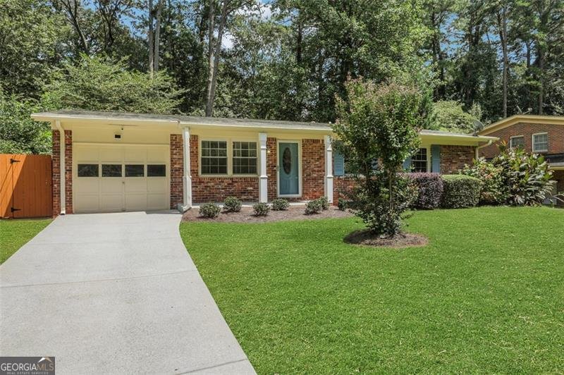 939 Seville Drive Clarkston - 4