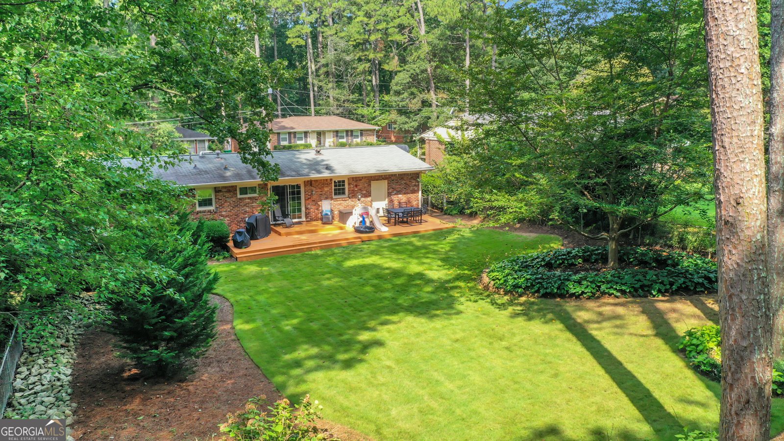939 Seville Drive Clarkston - 46