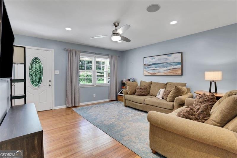 939 Seville Drive Clarkston - 7