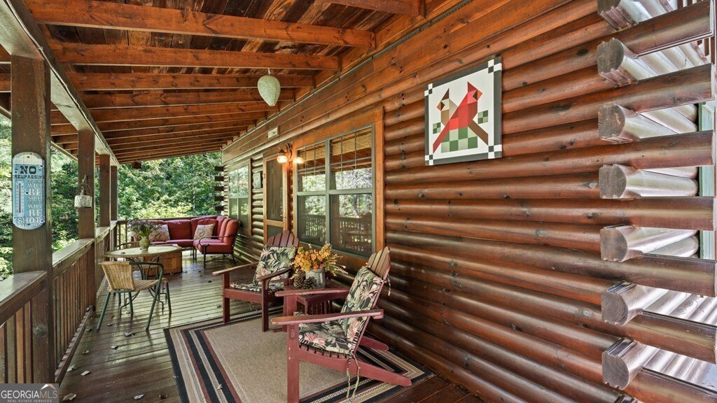 9 Candice Court N Cherry Log - 16