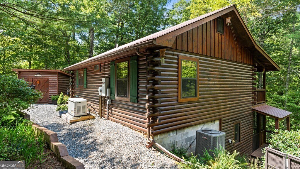 9 Candice Court N Cherry Log - 18