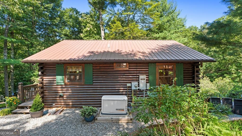 9 Candice Court N Cherry Log - 2