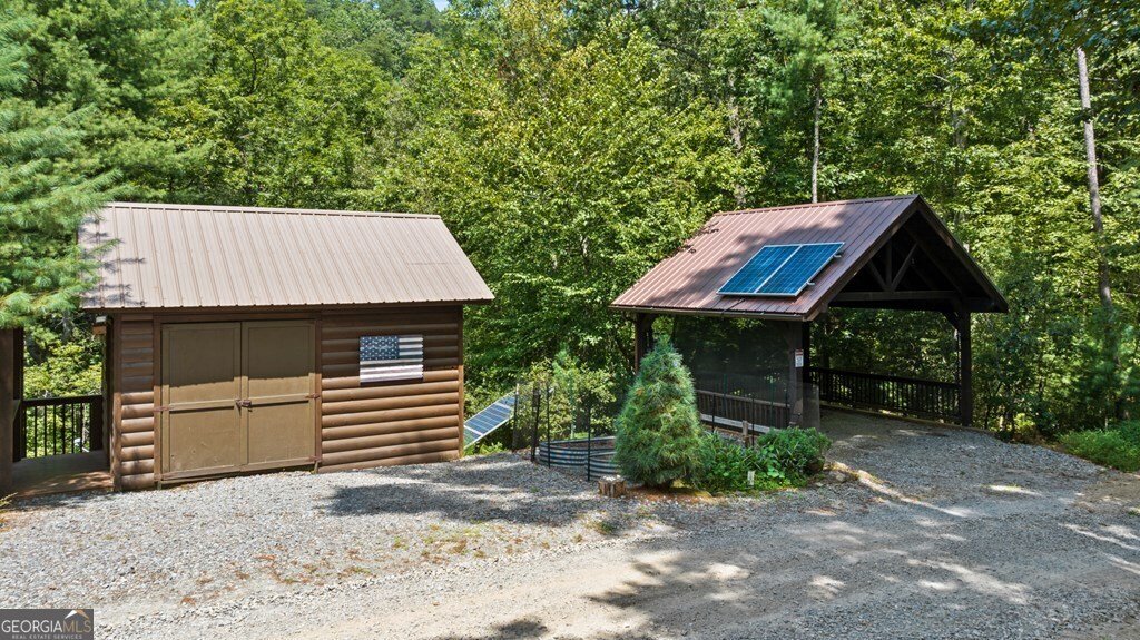 9 Candice Court N Cherry Log - 21