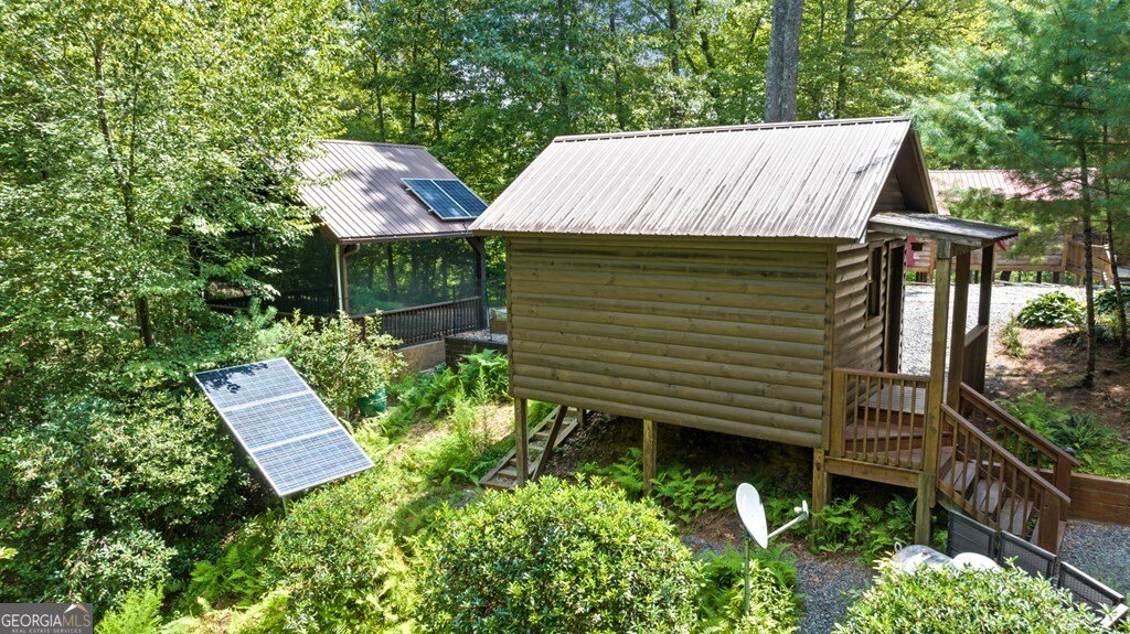 9 Candice Court N Cherry Log - 28