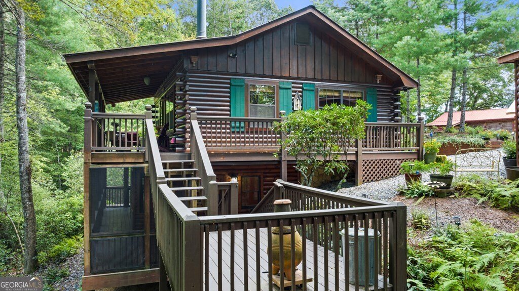 9 Candice Court N Cherry Log - 29