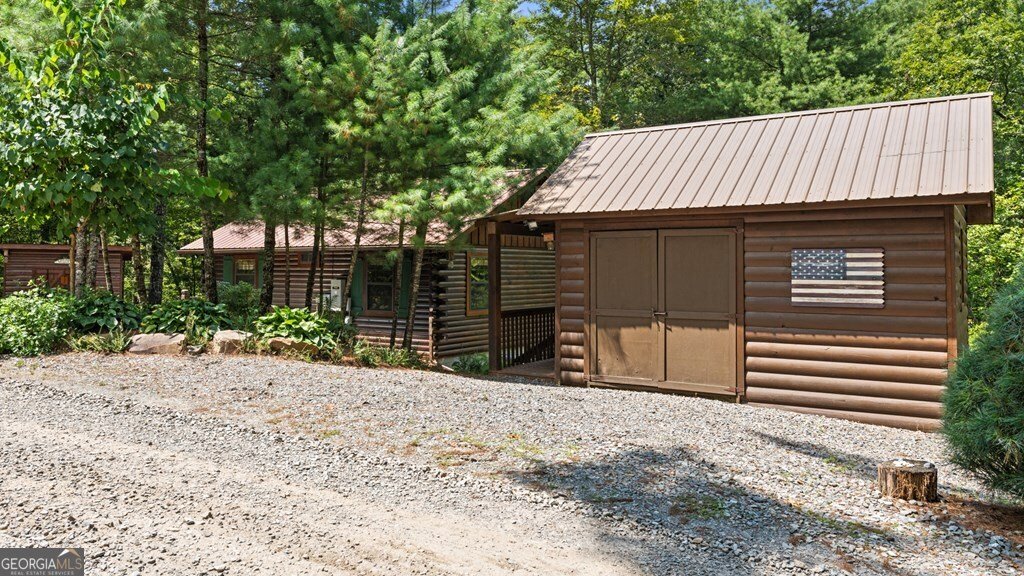 9 Candice Court N Cherry Log - 3