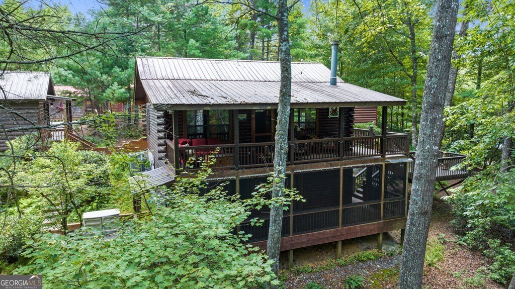 9 Candice Court N Cherry Log - 32