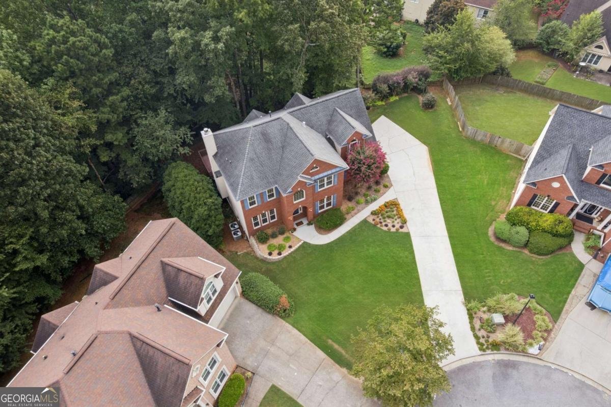 310 Ridge Bluff Lane Suwanee - 10