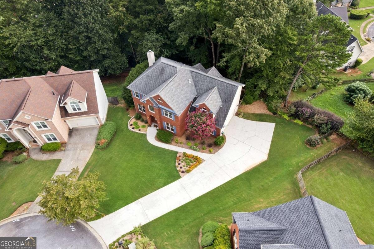 310 Ridge Bluff Lane Suwanee - 11
