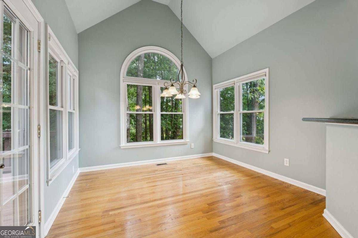 310 Ridge Bluff Lane Suwanee - 15