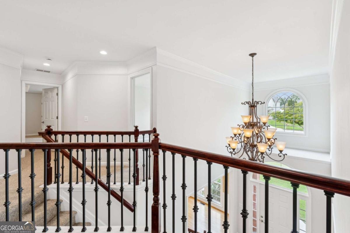 310 Ridge Bluff Lane Suwanee - 17