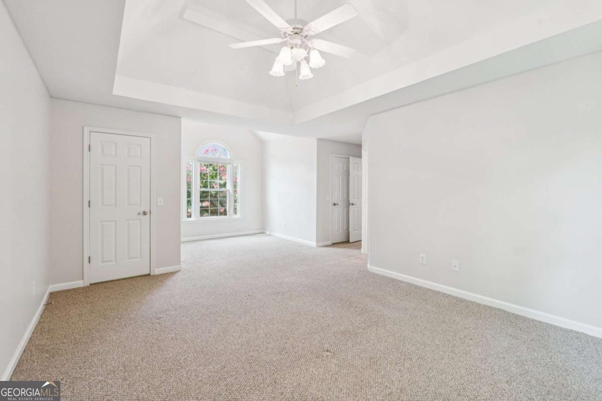 310 Ridge Bluff Lane Suwanee - 19