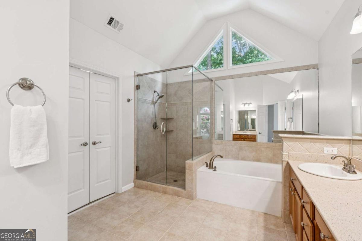 310 Ridge Bluff Lane Suwanee - 21