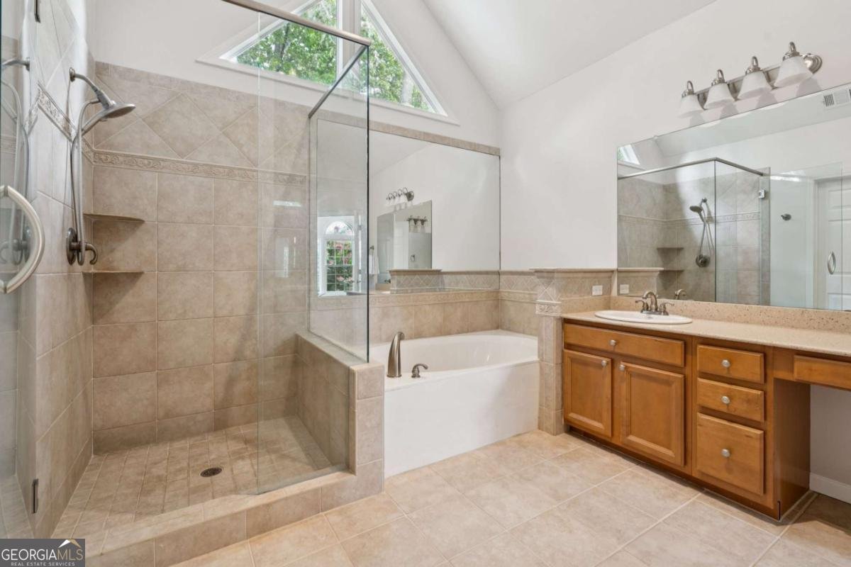 310 Ridge Bluff Lane Suwanee - 22
