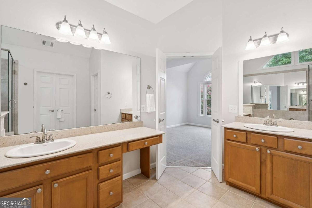 310 Ridge Bluff Lane Suwanee - 23