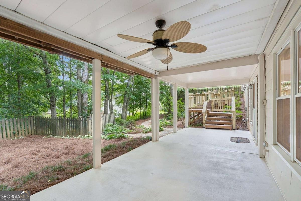 310 Ridge Bluff Lane Suwanee - 4