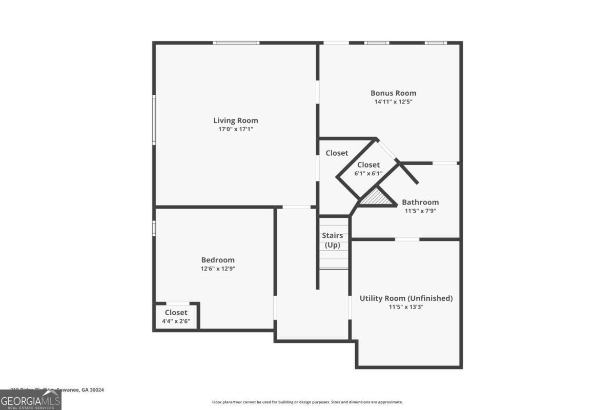 310 Ridge Bluff Lane Suwanee - 47