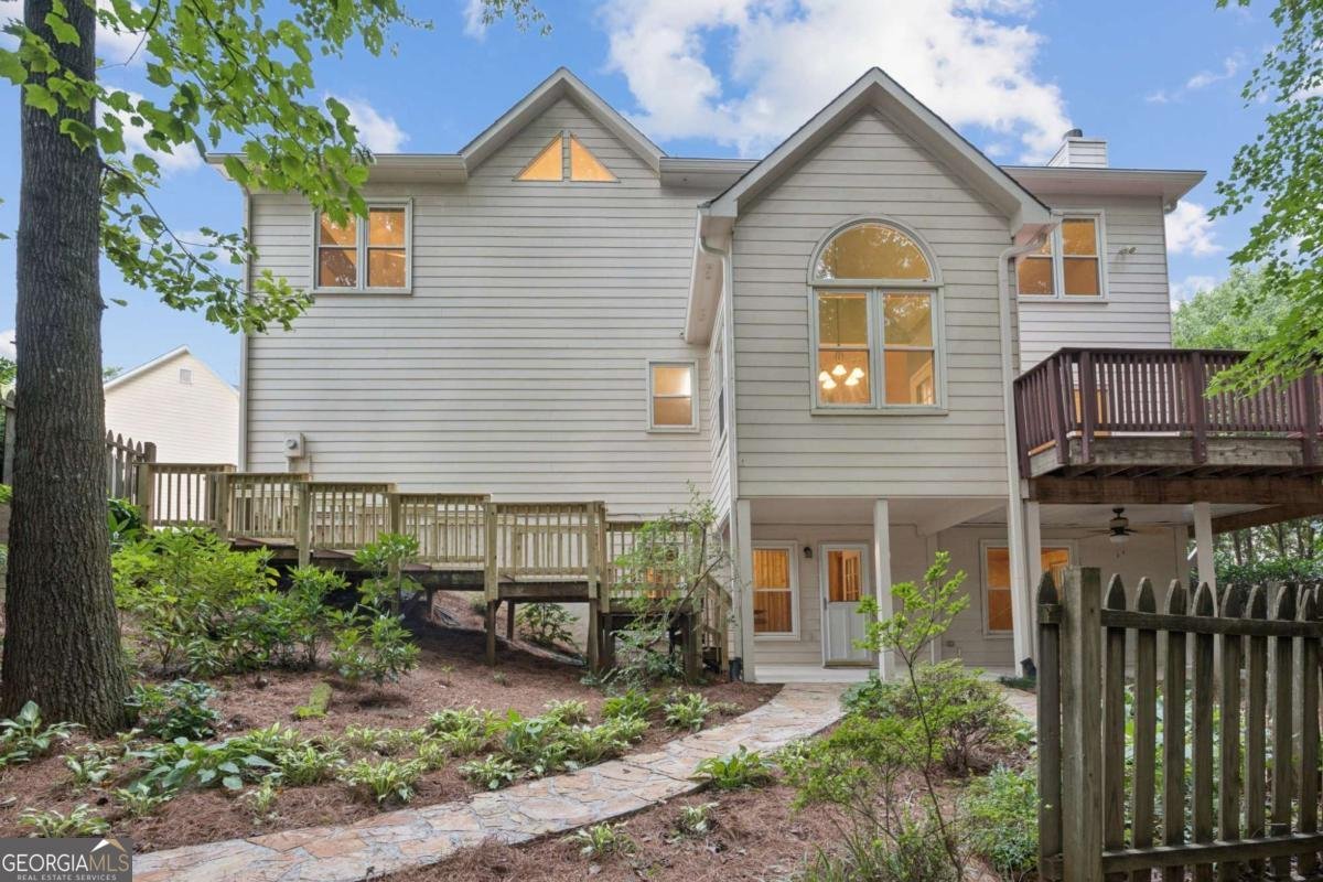 310 Ridge Bluff Lane Suwanee - 6