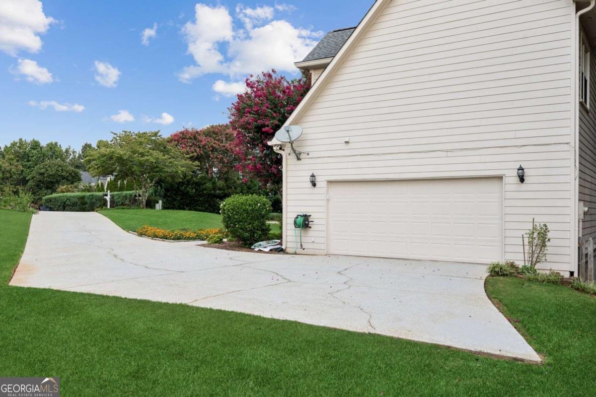 310 Ridge Bluff Lane Suwanee - 8