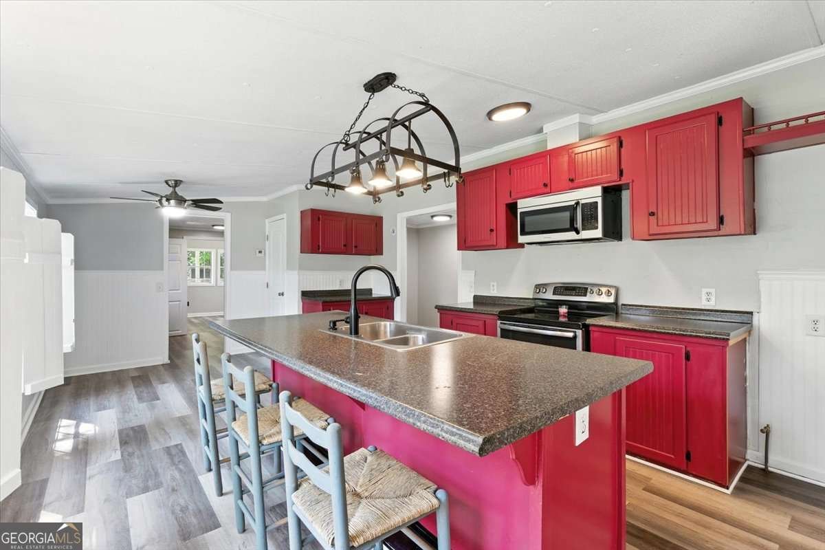 71 Kirk Road White - 11