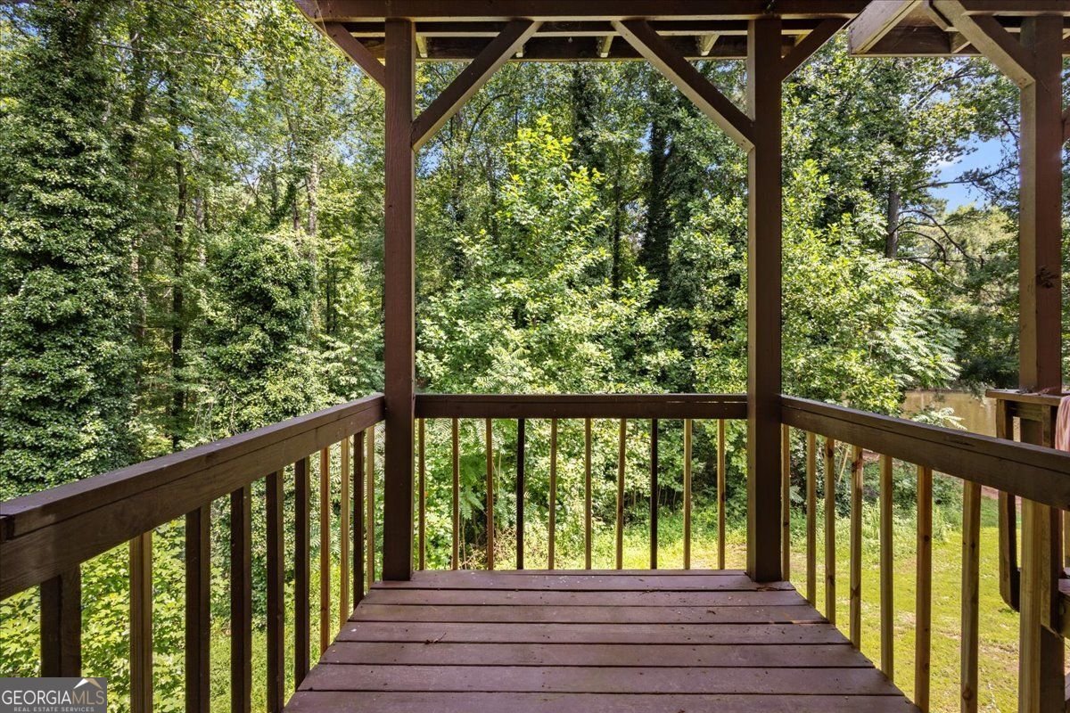 873 Edgewater Circle Marietta - 1