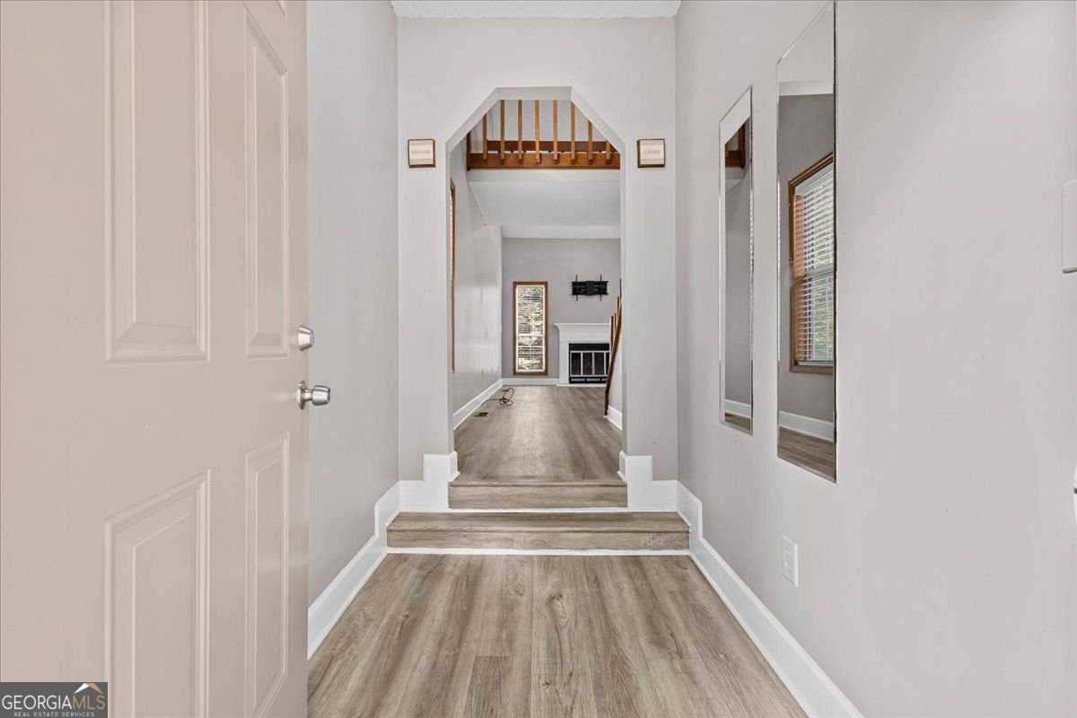 873 Edgewater Circle Marietta - 3