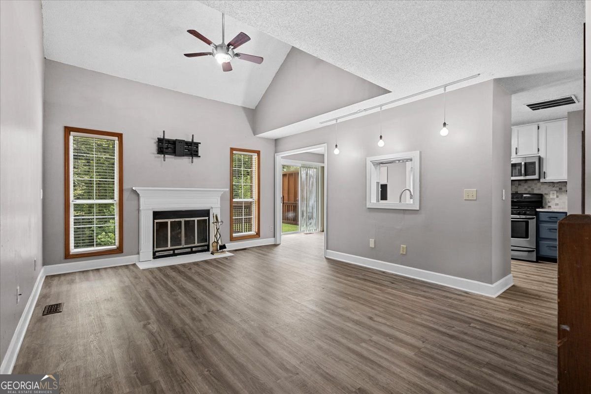 873 Edgewater Circle Marietta - 4
