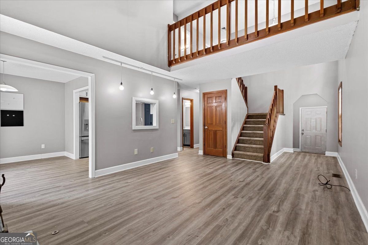 873 Edgewater Circle Marietta - 5