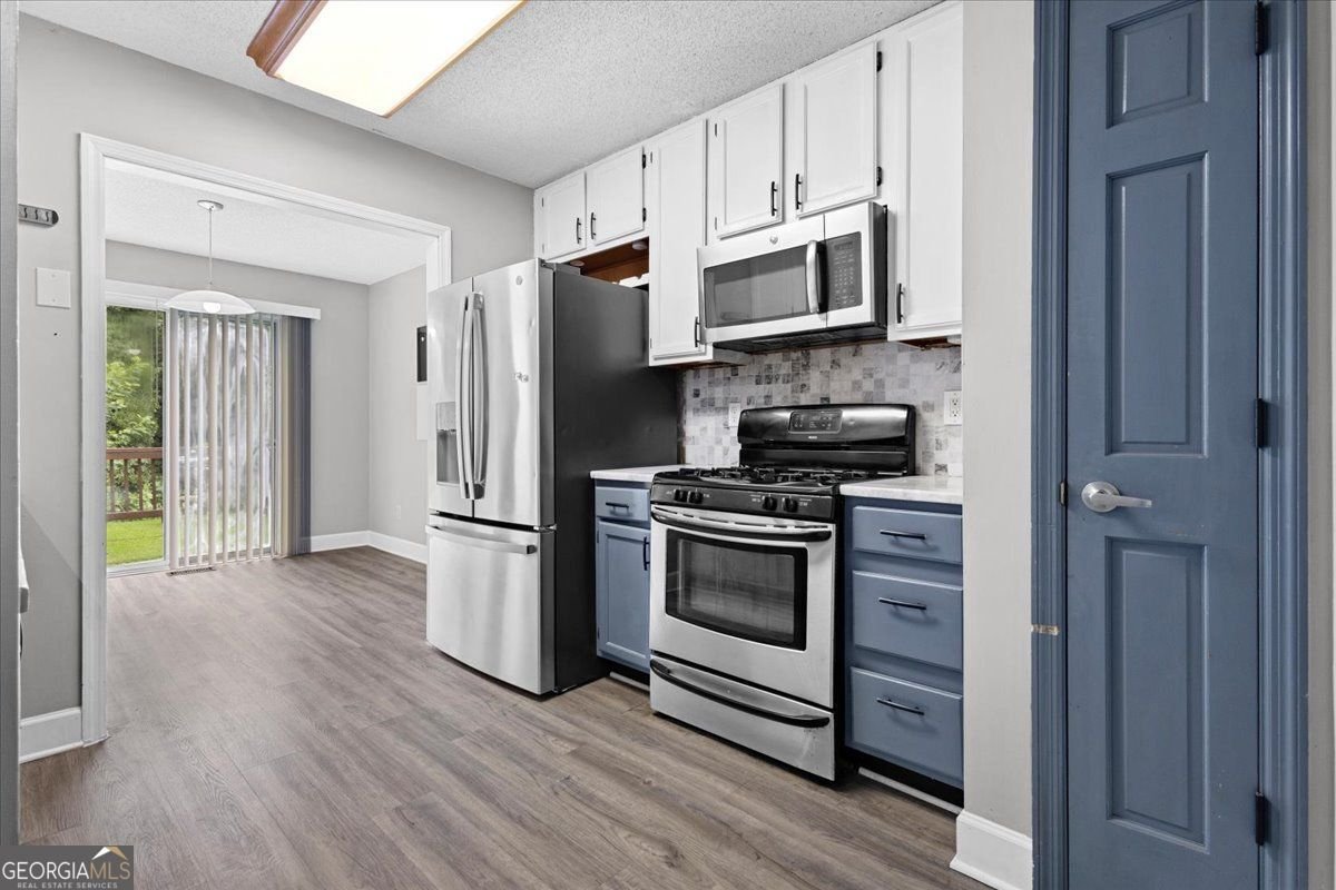 873 Edgewater Circle Marietta - 6