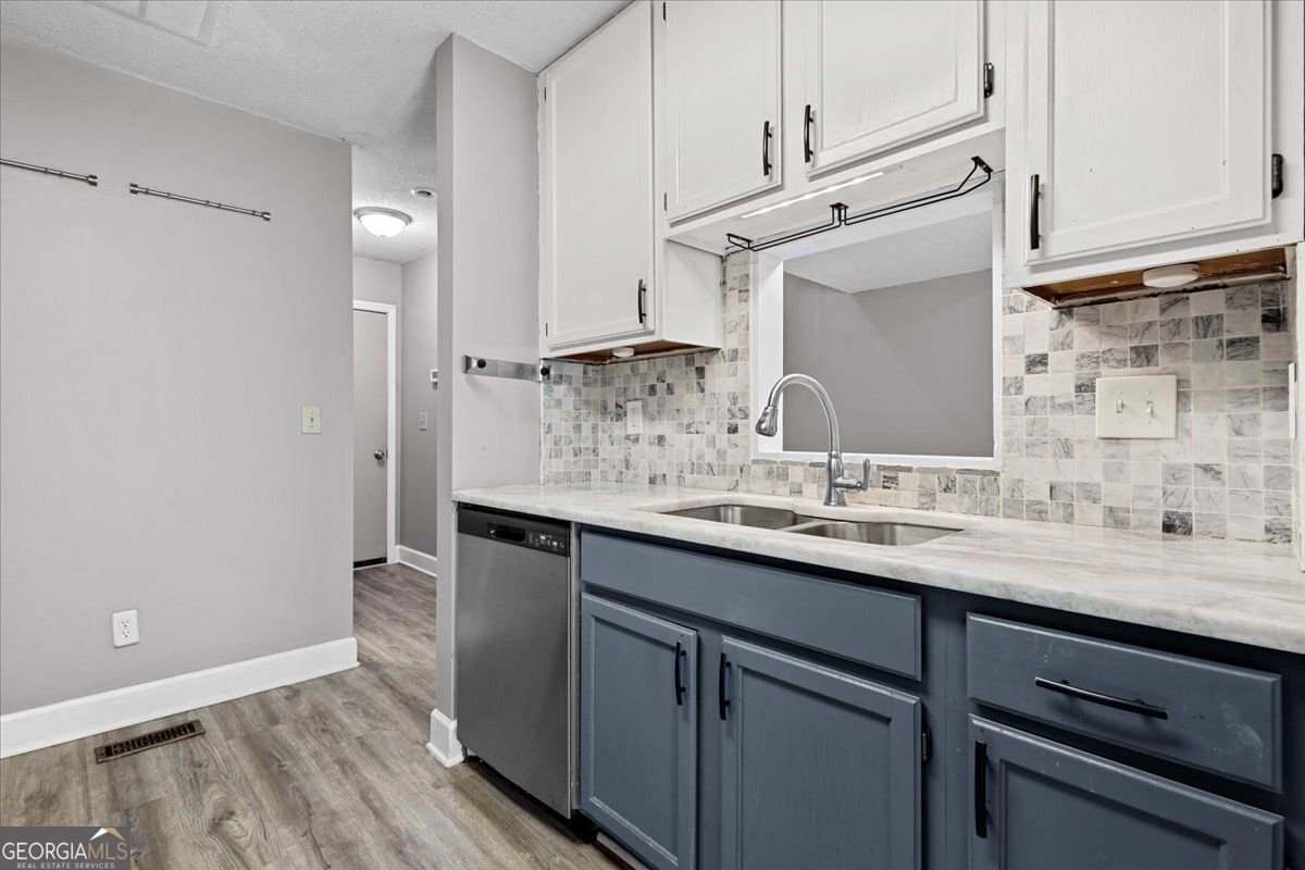 873 Edgewater Circle Marietta - 8
