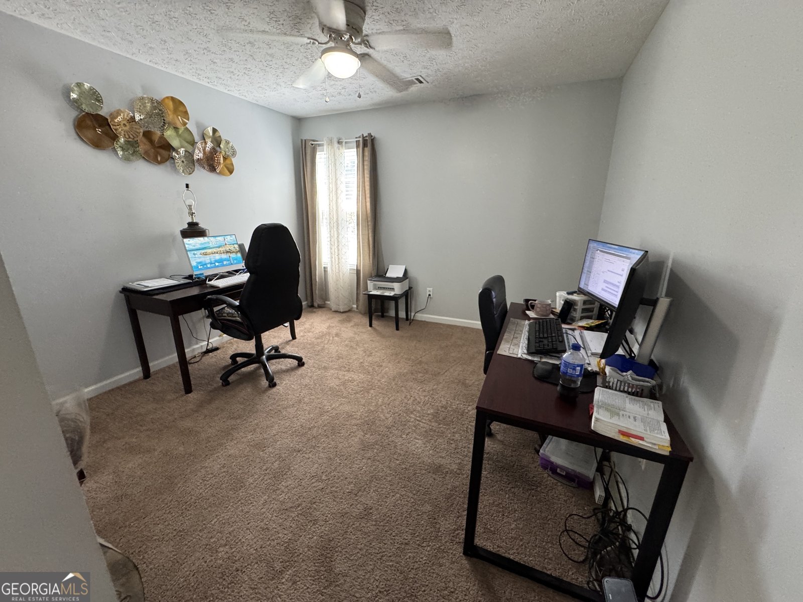 3485 Saddle Creek Lane Ellenwood - 11