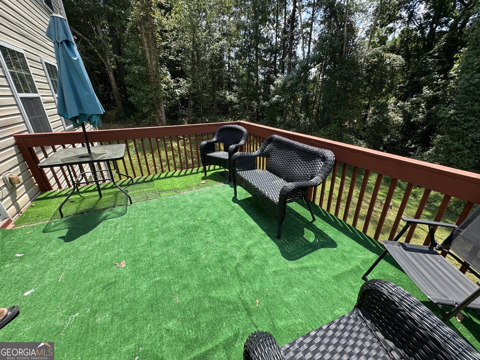 3485 Saddle Creek Lane Ellenwood - 15