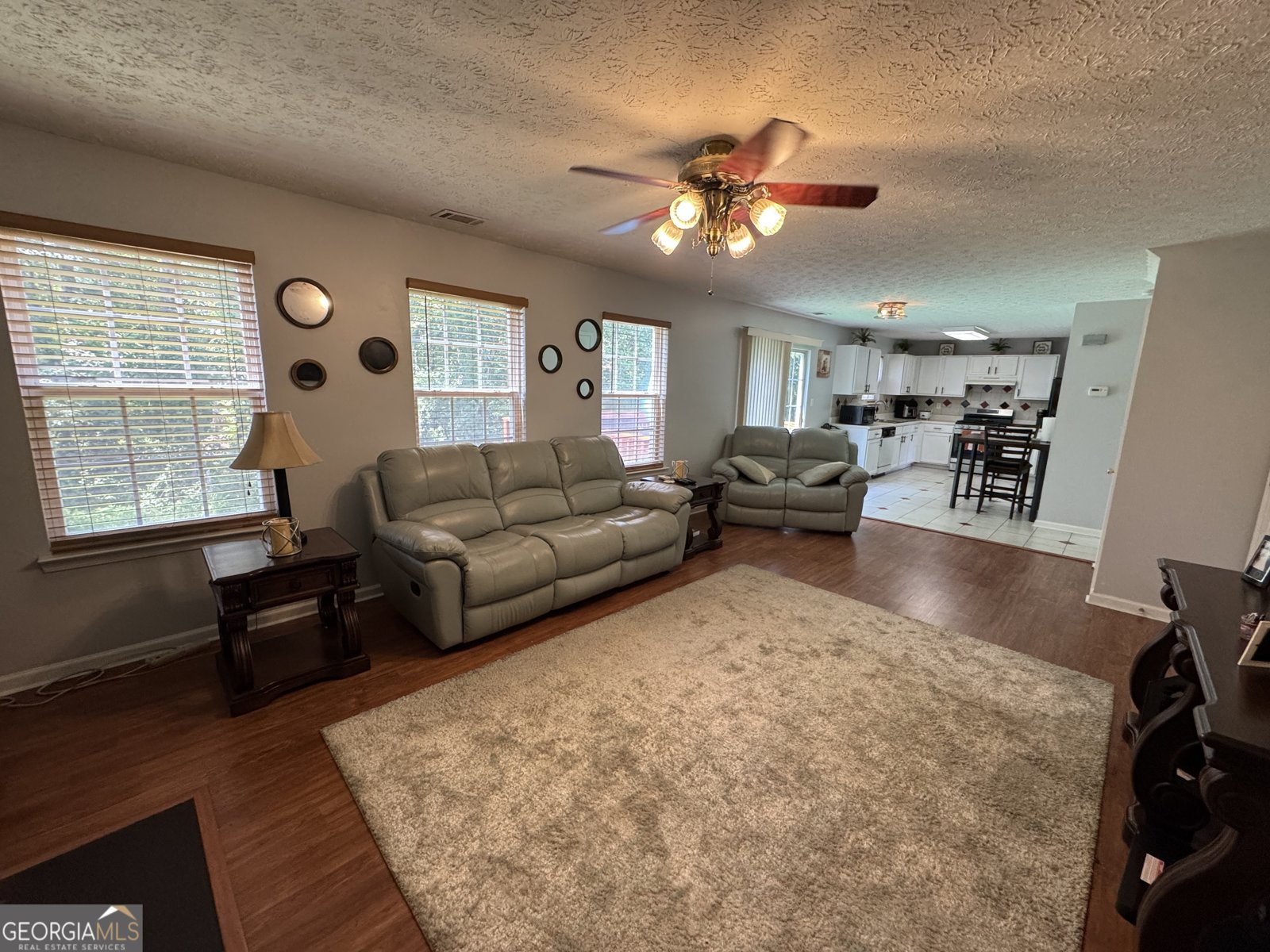 3485 Saddle Creek Lane Ellenwood - 4