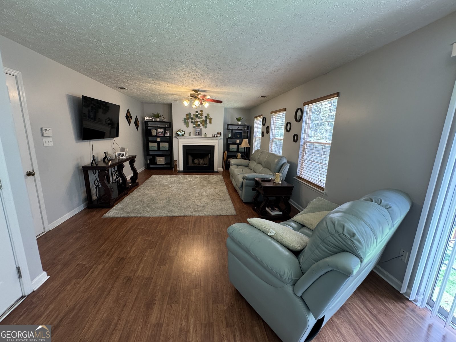 3485 Saddle Creek Lane Ellenwood - 5